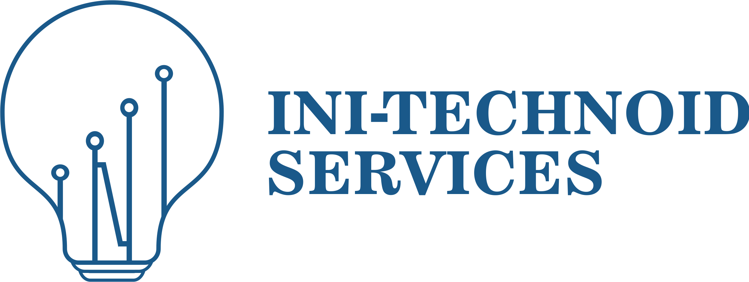 INI-TECHNOID SERVICES
